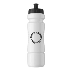 FUEGO BIDON 900ml BIAŁY