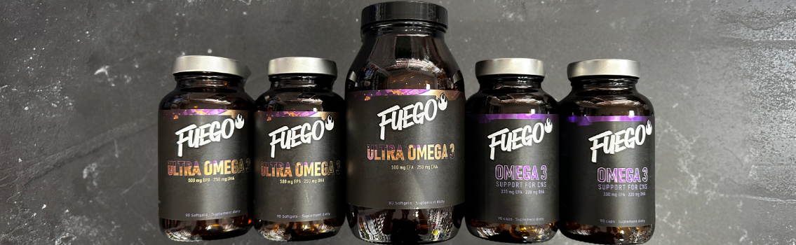 omega3-kwasy-tluszczowe-tran-odpornosc-EPA-DHA-suplementy-Fuego