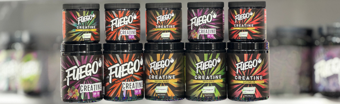 creapure-kreatyna-monohydrat-colepsze-suplementacja-ATP-sport-Fuego