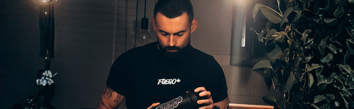 sen-fazy-REM-NREM-odpornosc-zima-melatonina-ashwaganda-suplementacja-Fuego